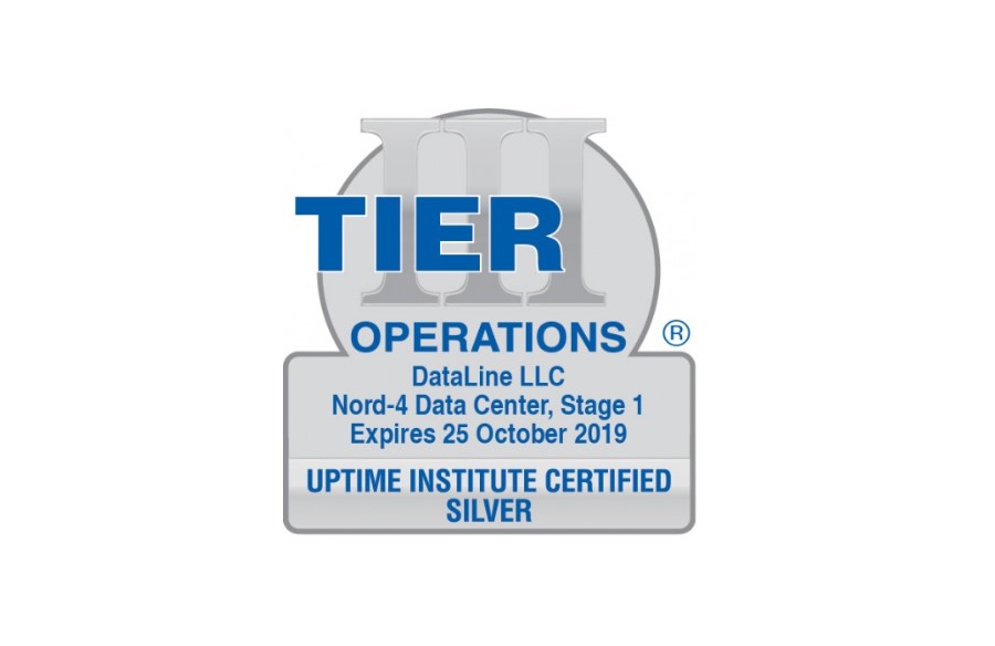 Uptime Institute Tier III Operational Sustainability